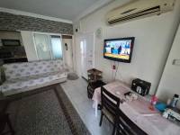 Akçay İkizçayda Eşyalı Kiralık 2+1 Daire